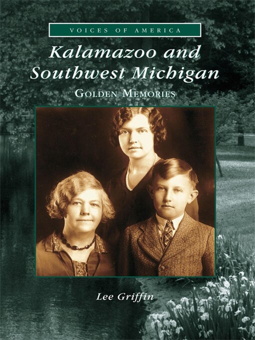 Cover image for Kalamazoo and Southwest Michigan